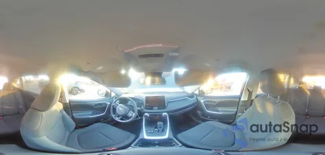 2024 Toyota Rav4 Le из США, поврежденный, VIN 2T3MWRFV3RW186830